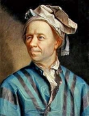 ЭЙЛЕР Леонард (Euler Leonard)
