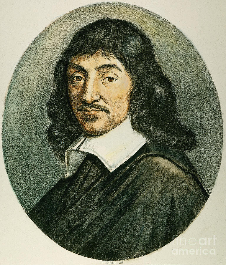 ДЕКАРТ Рене (Descartes Rene) | Объединение учителей Санкт-Петербурга