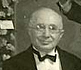 ДЕМБЕР Гарри (Dember Harry)