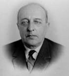 РЫТОВ Сергей Михайлович 