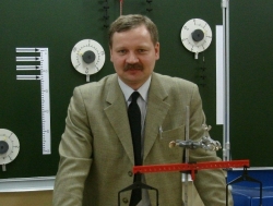 Матвеев Виталий Леонидович (фото)