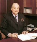 БАСОВ Николай Геннадиевич 