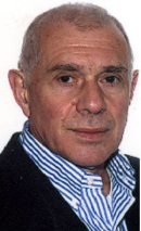 БЕРЕЗИНСКИЙ Вениамин Сергеевич