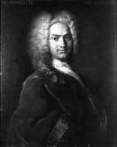 БЕРНУЛЛИ Николай (Nikolaus II. Bernoulli)