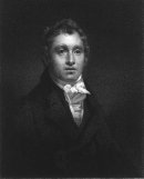 David Brewster, гравюра William Holl по портрету кисти Henry Raeburn