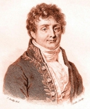 ФУРЬЕ Жан Батист Жозеф (Fourier Jean Baptiste Joseph)