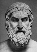 ФАЛЕС Милетский (Θαλῆς ὁ Μιλήσιος, Thales the Milesian, Thales of Miletus)