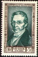 марка с портретом Гей-Люсскка