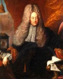 ГЕРМАН (Германн) Якоб (Hermann Jakob) (16.VII.1678-11.VII.1733)