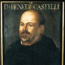 КАСТЕЛЛИ Бенедетто (Benedetto Castelli)