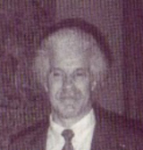  Кристенсон Дж. Х. Источник: https://physics.nyu.edu/experimentalparticle/group.html#formerfaculty