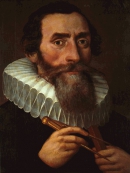 КЕПЛЕР Иоганн (Kepler Johannes) 