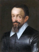 КЕПЛЕР Иоганн (Kepler Johannes) 