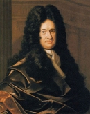 ЛЕЙБНИЦ Готфрид Вильгельм (Leibniz Gottfried Wilhelm)