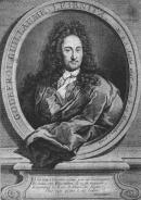 ЛЕЙБНИЦ Готфрид Вильгельм (Leibniz Gottfried Wilhelm)