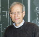 ЛЮШЕР Мартин (Lüscher Martin)