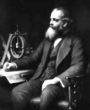 МАКСВЕЛЛ Джеймс Клерк (Maxwell James Clerk) 