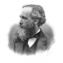 МАКСВЕЛЛ Джеймс Клерк (Maxwell James Clerk) 