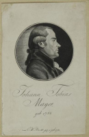 МАЙЕР Иоганн Тобиас (Mayer Johann Tobias)