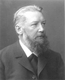 ОСТВАЛЬД Вильгельм Фридрих (Ostwald Friedrich Wilhelm)
