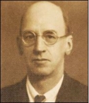 РОЙДС Томас (Royds Thomas). Источник: stanbul Üniversitesi’nde Dört Yabancı Astronom (1933-1958) 