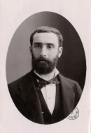 СОРЕ Шарль (Soret Charles). Источник: https://www.bge-geneve.ch