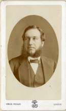 СОРЕ Жак-Луи (Soret Jacques-Louis). Источник: https://www.bge-geneve.ch