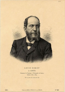 СОРЕ Жак-Луи (Soret Jacques-Louis). Источник: https://www.bge-geneve.ch