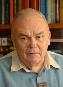 ВЕЛИХОВ Евгений Павлович