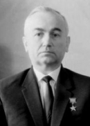 ВЕРЕЩАГИН Леонид Федорович