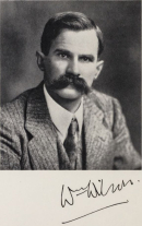 УИЛСОН (Вильсон) Уильям (Wilson William)