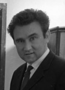 ЯРБА Виктор Александрович (Victor Yarba)