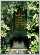 Могила А. Кундта на Neuer Dorotheenstädtischer Friedhof, Берлин, Германия. Источник: http://www.knerger.de/html/wissenschaftler_6.html