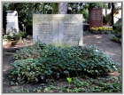 Могила Г. Баркгаузена на кладбище Urnenhain (städtisch, am Johannisfriedhof) в Дрездене. Источник: http://www.knerger.de/html/wissenschaftler_67.html