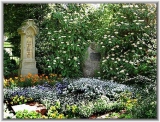 Могила К. Брауна на Alter Mittlerer Friedhof, в Фульда, Германия. Источник: http://www.knerger.de/html/body_wissenschaftler.html