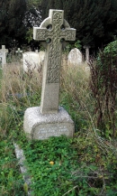 Могила Дж.А. Эвинга на Ascension Parish Burial Ground  Cambridge City of Cambridge Cambridgeshire, England. Источник: https://www.findagrave.com/cgi-bin/fg.cgi?page=gr&amp;GRid=99221664