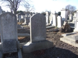 Могила У.Р. Гамильтона на Mount Jerome Cemetery and Crematorium  Dublin County Dublin, Ireland  http://www.findagrave.com/cgi-bin/fg.cgi?page=gr&amp;GRid=65639370
