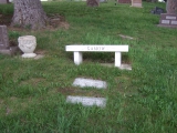 Могила Г.А. Гамова на Green Mountain Cemetery  Boulder Boulder County Colorado, USA. Источник: http://www.findagrave.com