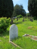 Могила О. Хевисайда на Paignton Cemetery  Paignton Torbay Unitary Authority Devon, England.  Источник:  http://www.findagrave.com/cgi-bin/fg.cgi?page=gr&amp;GRid=13533147