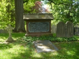 Могила Т. Лаймана на Mount Auburn Cemetery  Cambridge Middlesex County Massachusetts, USA. Источник: http://www.findagrave.com/cgi-bin/fg.cgi?page=gr&amp;GRid=52835039