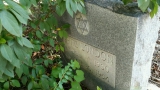 Могила Ф. ЛОНДОНА (London Fritz) на Maplewood Cemetery, Durham North Carolina. Источник: https://billiongraves.com/grave/Fritz-London/16631090#/