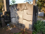 Могила Х. НАГАОКА на Токийском кладбище Аояма. Источник: http://meiji-ishin.com/nagaoka-aoyama.html