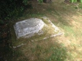 Могила Дж. Тиндалю в Saint Bartholmew's Churchyard Haslemere, Waverley Borough, Surrey, Источник: https://www.findagrave.com/memorial/117036980/john-tyndall