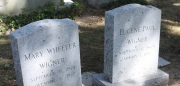 Могила Ю. Вигнера на Princeton Cemetery  Princeton Mercer County New Jersey, USA. Источник: http://www.findagrave.com/