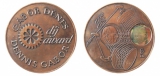 Медаль им. Д. Габора