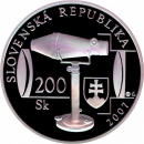 Памятная медаль, посвященная 200-летию со дня рождения Й. Петцваля. Источник:http://mapio.net/pic/p-57641197/