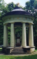 Памятник И. Кеплеру