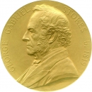 Медаль Дж. Стокса. Источник: http://millroadcemetery.org.uk/sir-george-gabriel-stokes-bart/