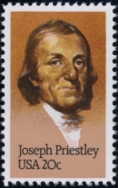 ПРИСТЛИ Джозеф (Priestley Joseph)